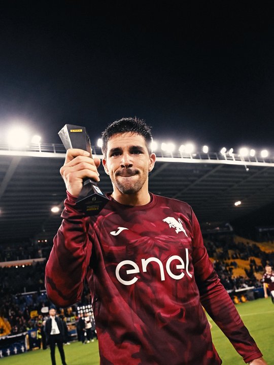 Giovanni Simeone