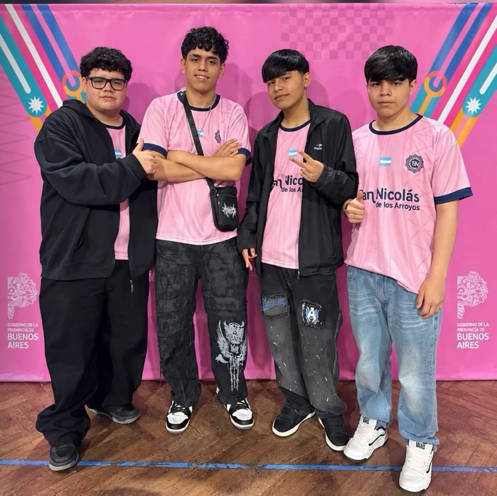 Finalizaron los Juegos Bonaerenses y San Nicolás consiguió 28 medallas: 9 de oro, 7 de plata y 12 de bronce