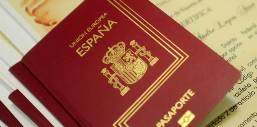 España: la mayoría de los nacionalizados por la “ley de nietos” no podrá votar