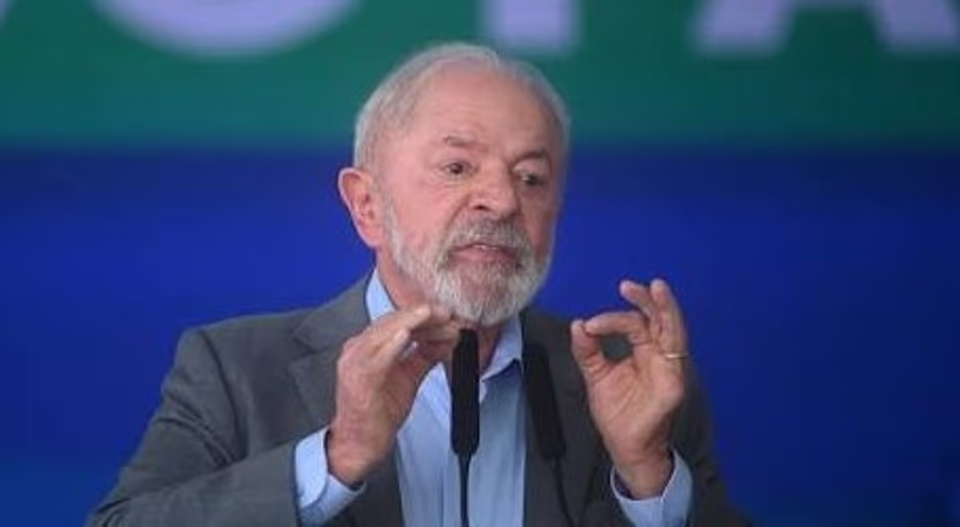 Lula defiende subsidio a combustibles para frenar el impacto de la crisis energética en Brasil