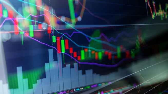 acciones argentinas Wall Street
