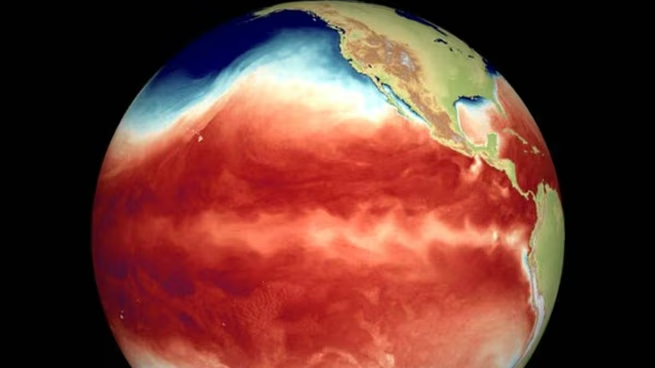 OMM El Niño