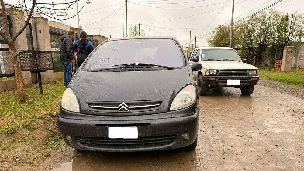 Coronel Pringles: aprehendieron a un chico de 16 años por robar en autos, lo liberaron y una hora después volvió a hacerlo