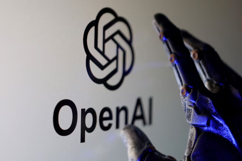 OpenAI descubrió un dispositivo espía en sus oficinas y el FBI detuvo a un empleado