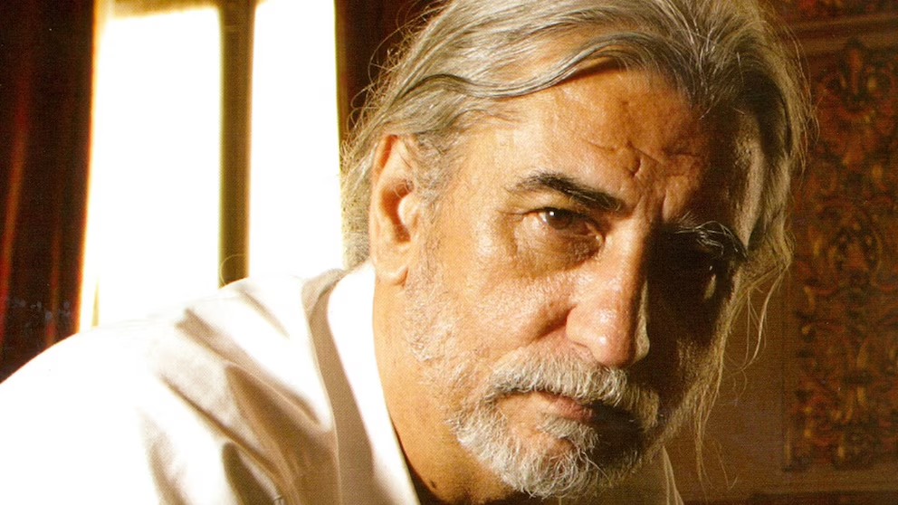 claudio alsuyet