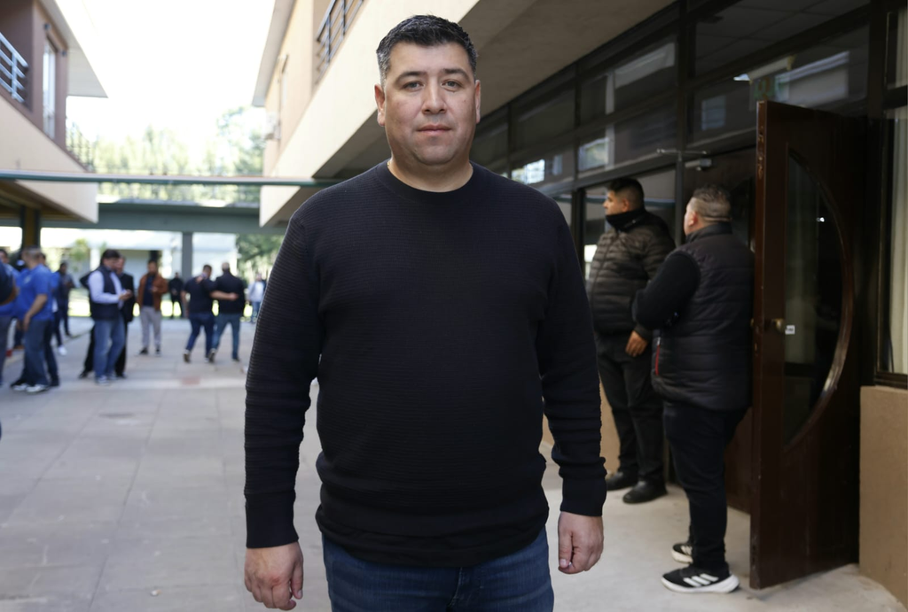 Cristian Jerónimo