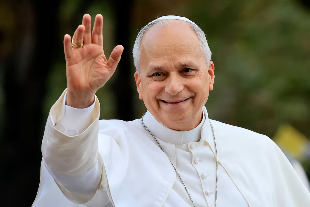 Papa Argentina