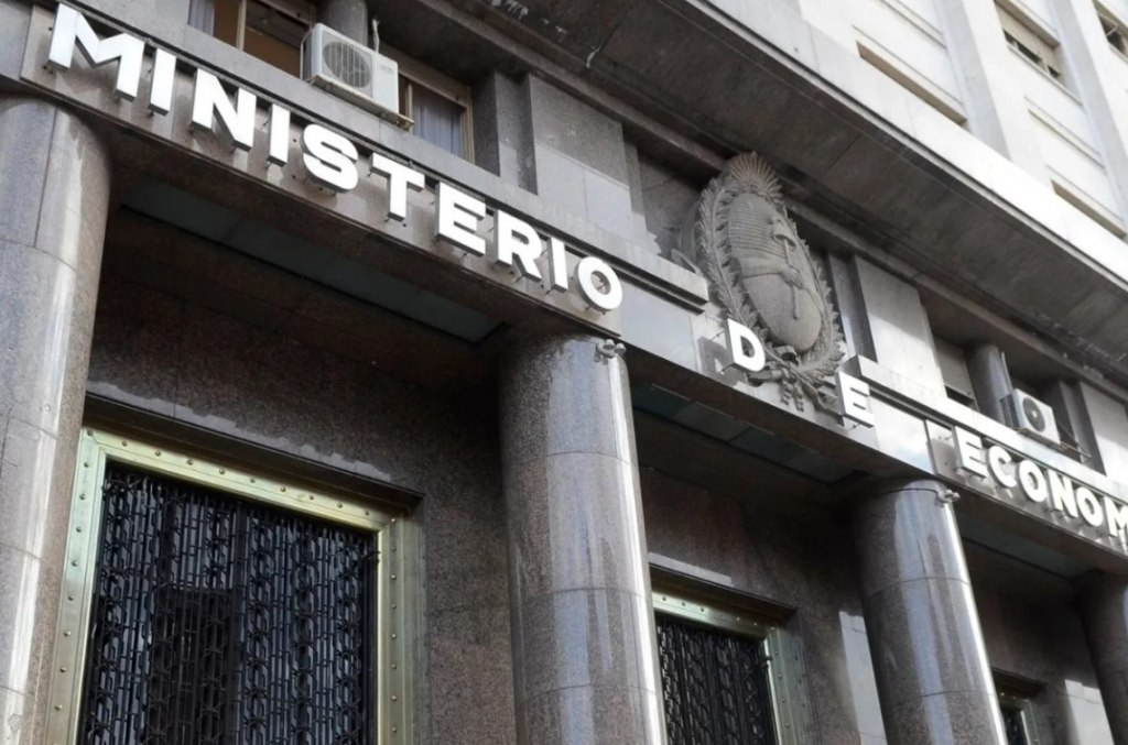 El Tesoro renovó todos los vencimientos, absorbió pesos y quitó liquidez del mercado