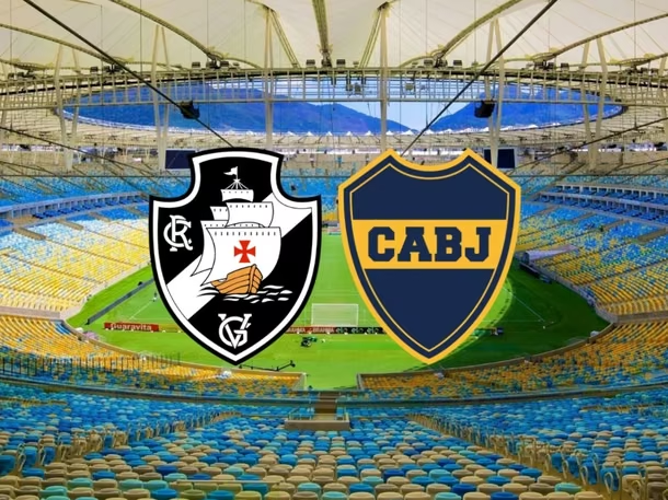 boca vasco