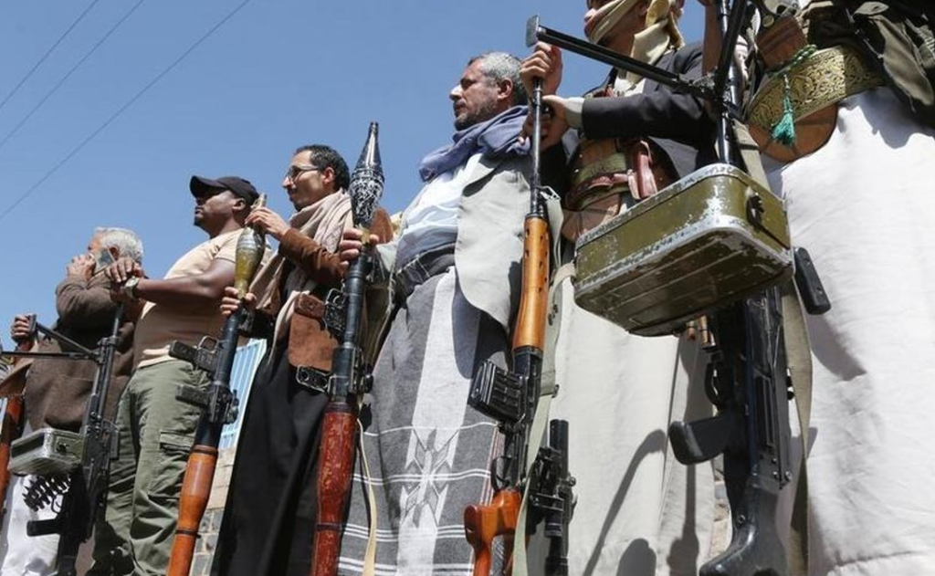 yemen
