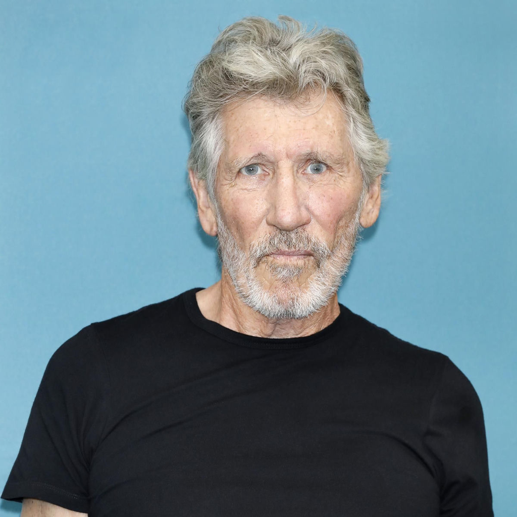 Roger Waters destrozó a James Hetfield por su postura apolítica: “Es un imbécil y no es músico”