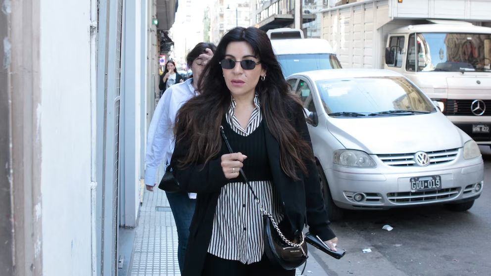 gianinna maradona