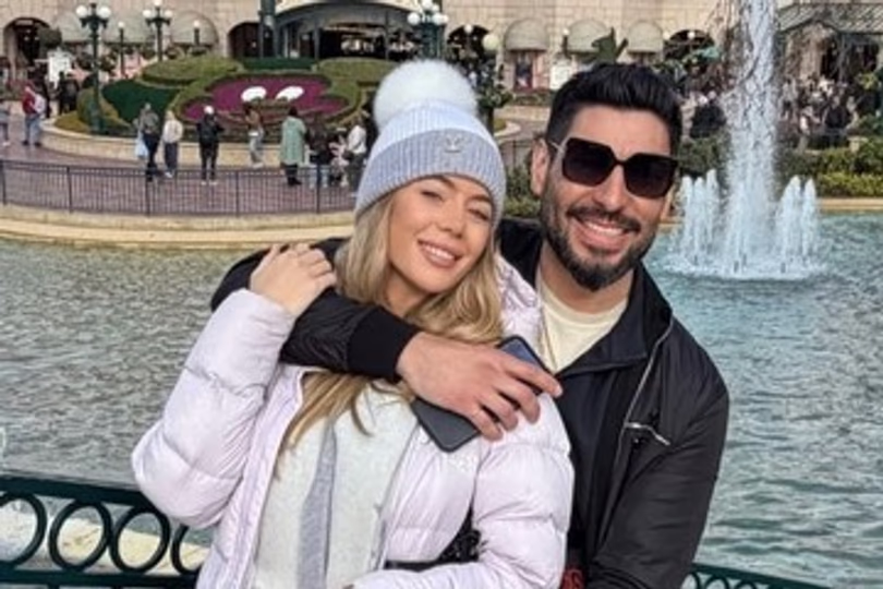 Candela Arizaga no se presentará a declarar este lunes por la causa contra Facundo Moyano