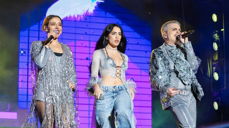 Lali y Miranda! anunciaron BOM, su nuevo álbum conjunto de nueve canciones