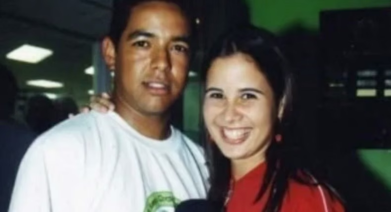 Murió a los 43 años Milagros Cofiño, reconocida periodista y conductora venezolana