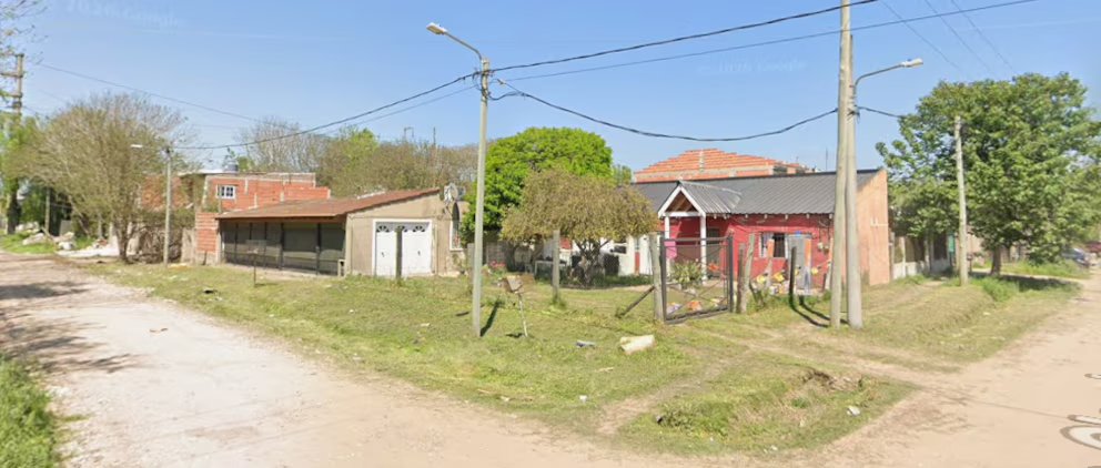 Monte Grande