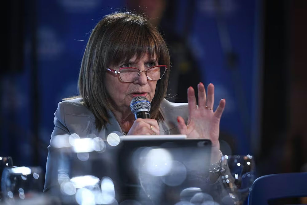 Bullrich dejó abierta una candidatura presidencial en 2027: “Voy a esperar a ver cómo se desarrollan los acontecimientos”