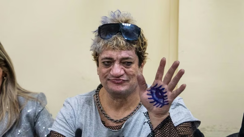 pity álvarez