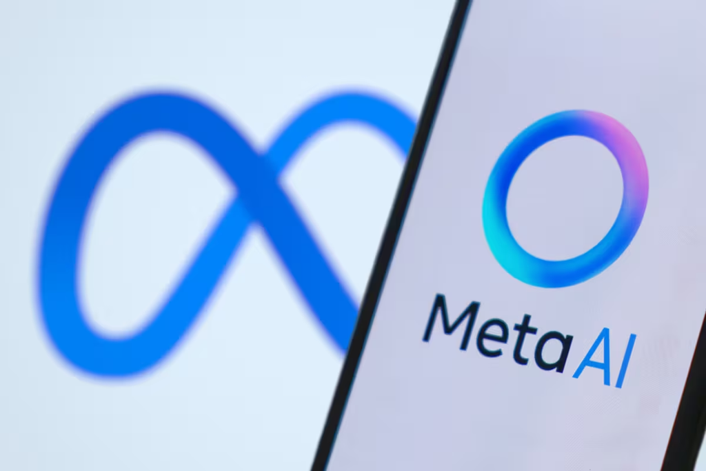 Meta emitirá nuevas acciones para financiar su expansión en inteligencia artificial