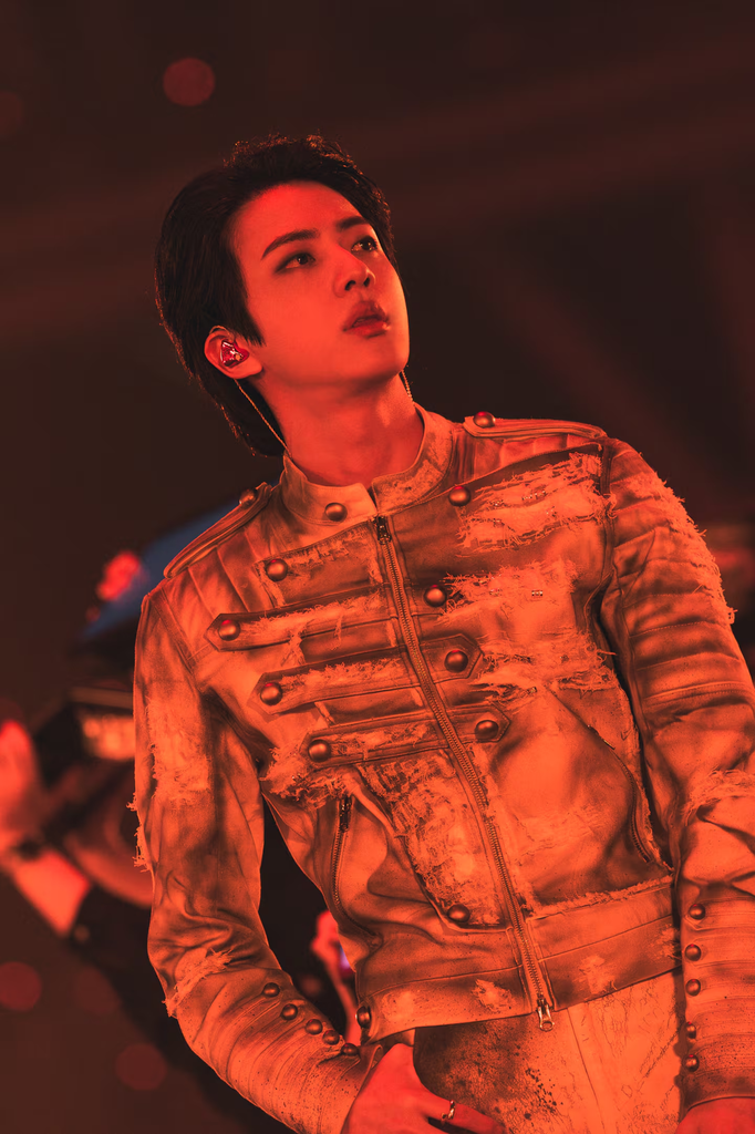 BTS Argentina