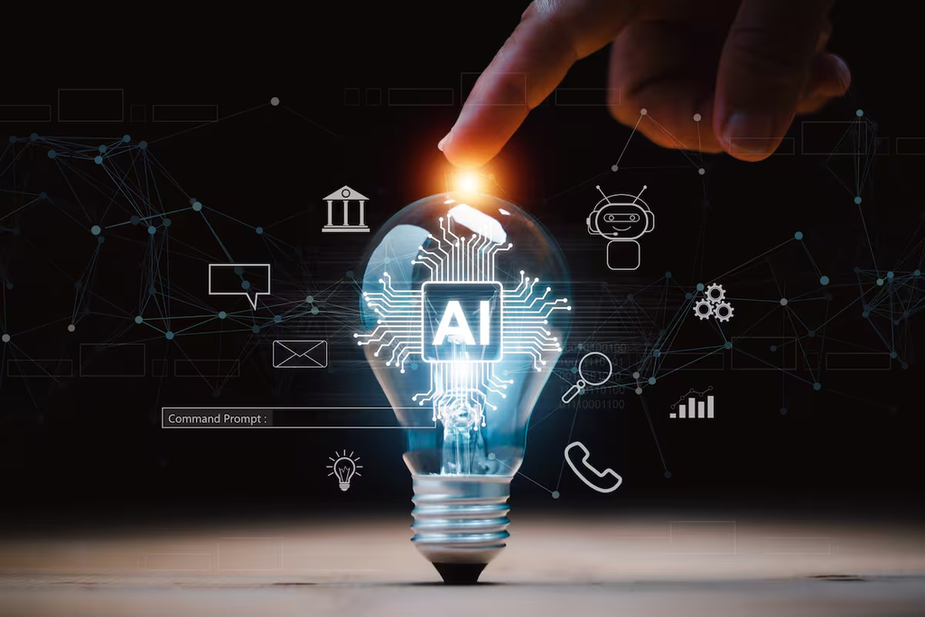 El Nasdaq lideró las caídas en Wall Street por las dudas sobre el gasto en inteligencia artificial