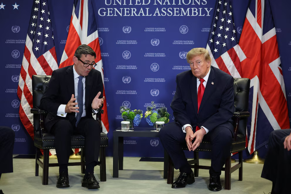 reino unido malvinas