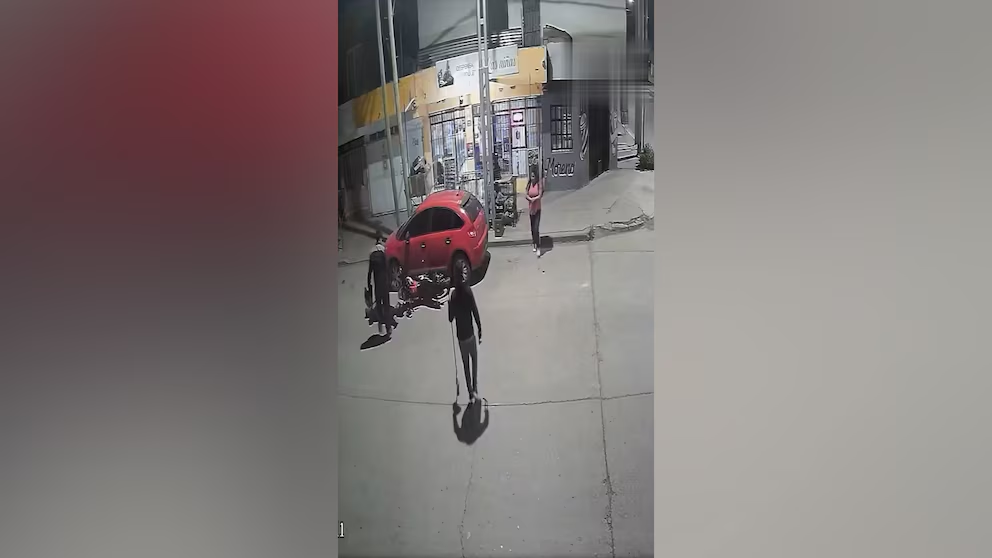 Neuquén: atropelló y mató a un jubilado, huyó y sus allegados atacaron a un comerciante