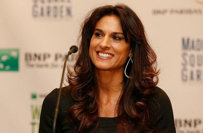 Gabriela Sabatini