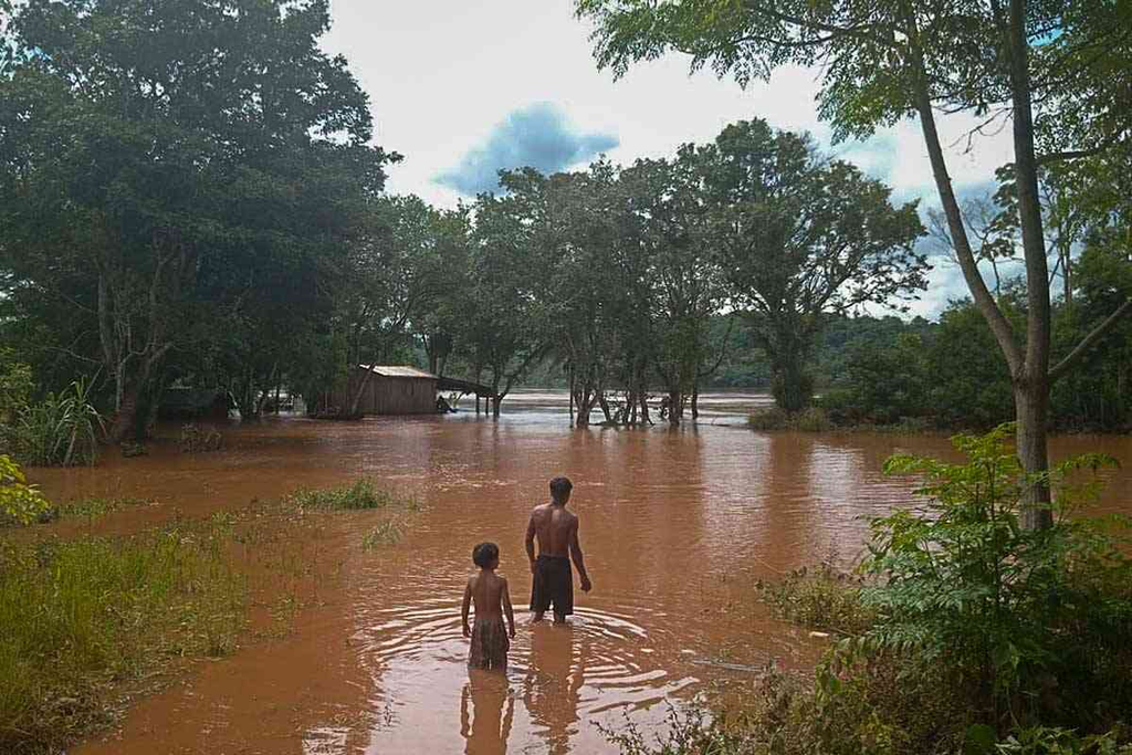 misiones crecida