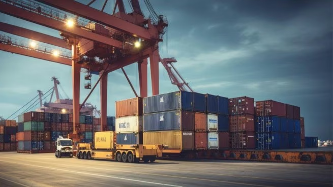 exportaciones