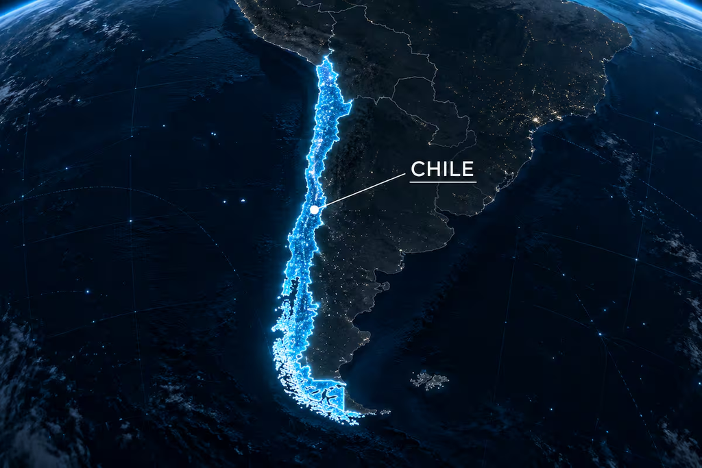 El Banco Central de Chile mantuvo la tasa de interés en 4,5% y advirtió sobre la debilidad económica