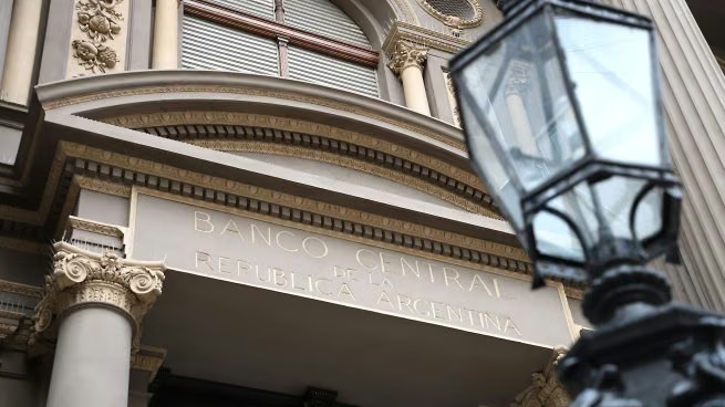 banco central