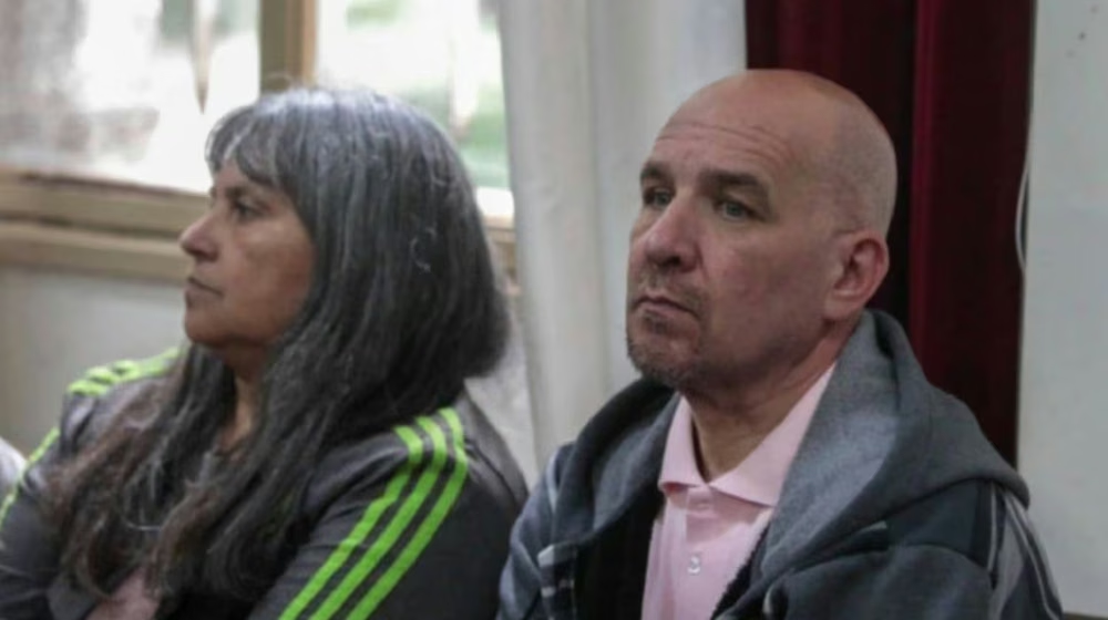 La Plata: Casación absolvió a dos condenados por falso testimonio en la causa del cuádruple femicidio de 2011