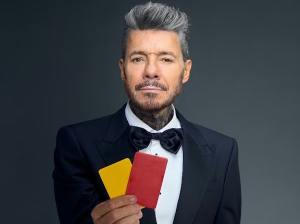 Marcelo Tinelli