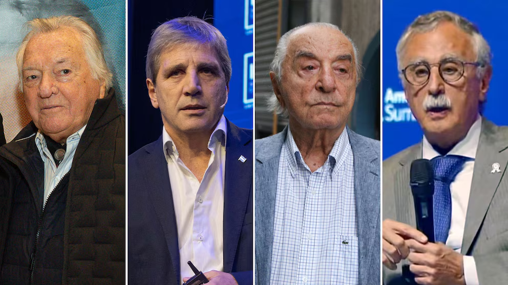 sindicatos gobierno