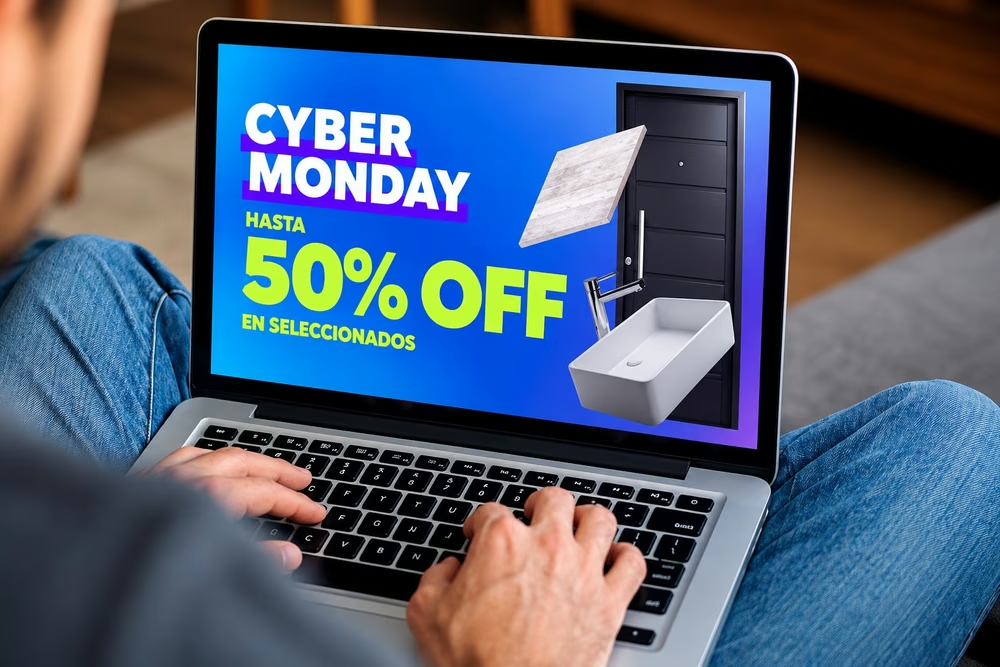 Cyber Monday 2026: ocho recomendaciones para evitar estafas y comprar de forma segura
