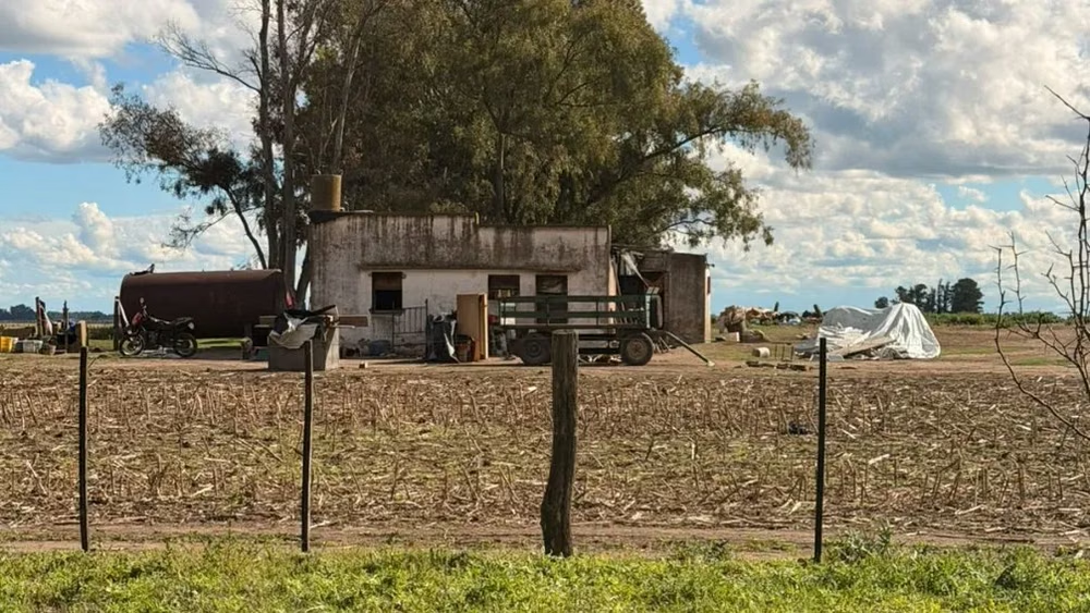 Tragedia en Bolívar: una mujer y dos de sus hijos murieron por una presunta intoxicación con monóxido de carbono