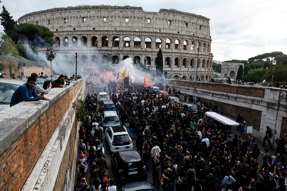 italia