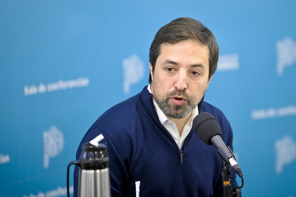 El Gobierno bonaerense rechazó la reforma de la Ley de Salud Mental aprobada por el Senado