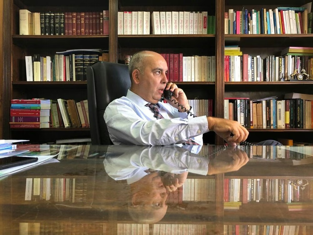 Causa $LIBRA: la fiscalía anticorrupción pidió reabrir la investigación contra Javier y Karina Milei