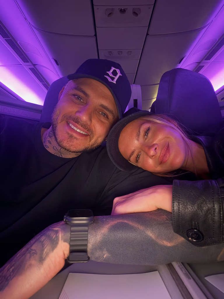 "Con Eugenia comparto amor y complicidad": Icardi habló de su divorcio con Wanda Nara y reveló cómo vive su relación con la China Suárez