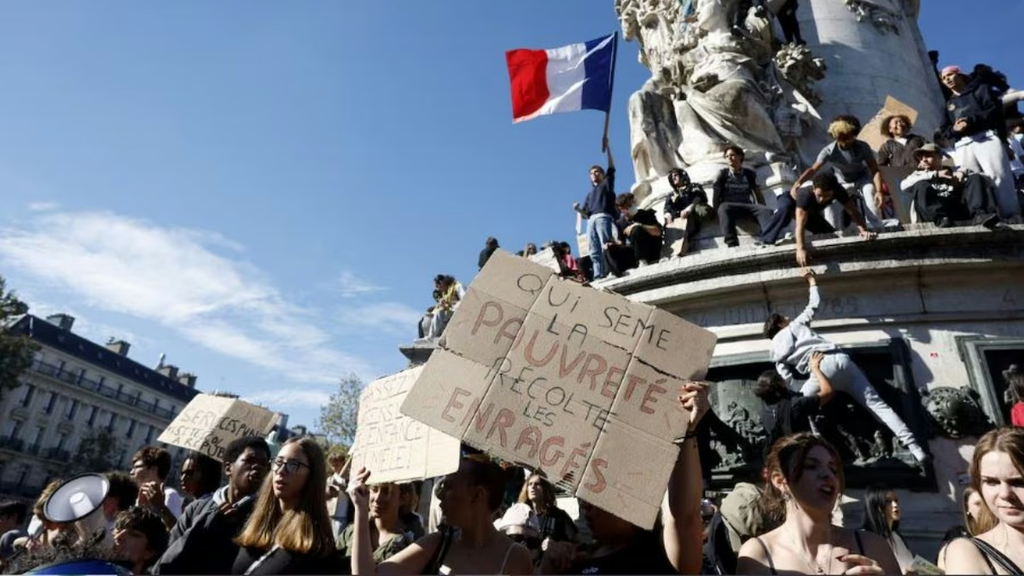 francia italia