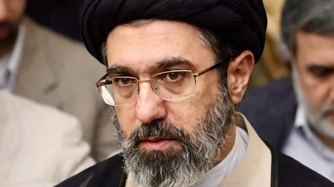 Irán
