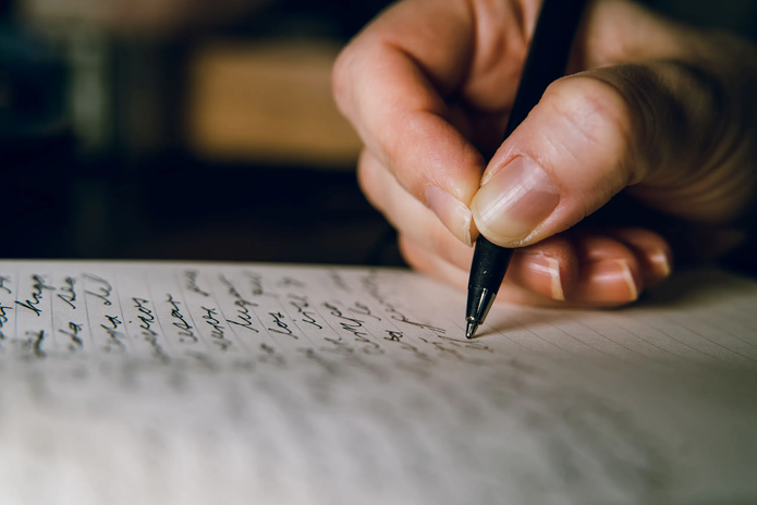 escribir - dislexia