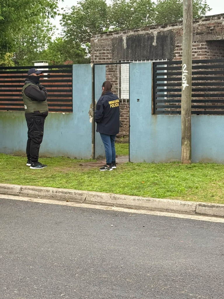 zona oeste