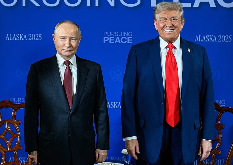 Acuerdo estratégico entre Trump y Putin: Rusia proveerá diésel al mercado global para contener la crisis energética