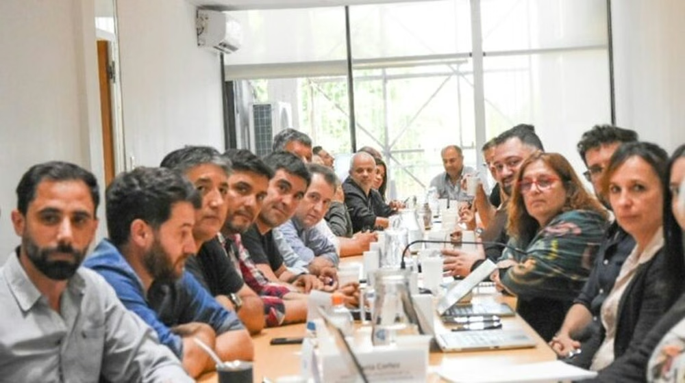 Paritaria bonaerense: ATE reclamó un acuerdo salarial urgente antes del cierre de las liquidaciones