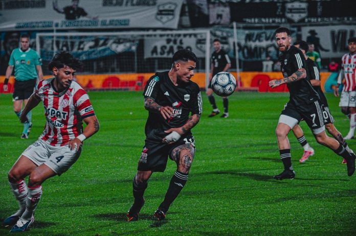 riestra y union de santa fe