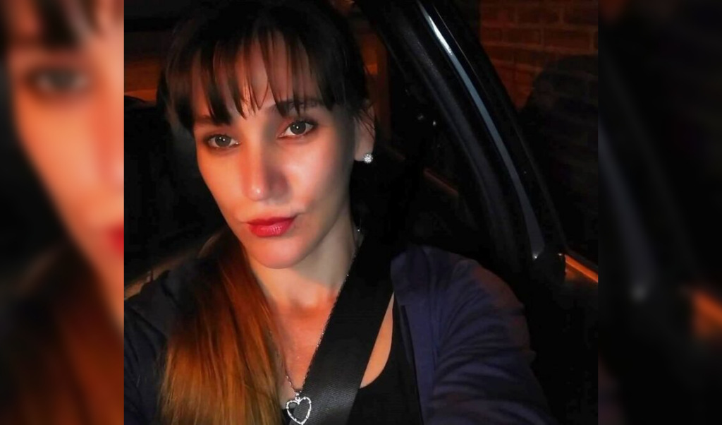 Viuda negra nicoleña: Mónica Santo fue condenada a cuatro años de prisión por robo y extorsión
